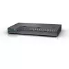 Serwer wydruku SEH dongleserver ProMAX Ethernet LAN Czarny Niebieski