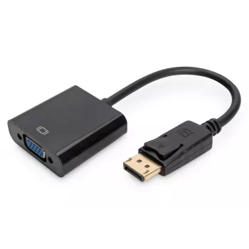 Digitus DisplayPort Adapter / Konwerter