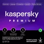 Kaspersky Premium – 1 urządzenie, 1 miesiąc - Subskrypcja (ABO) – ESD-DownloadESD
