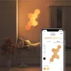 Oświetlenie nastrojowe Nanoleaf NL52-K-7002HB-7PK