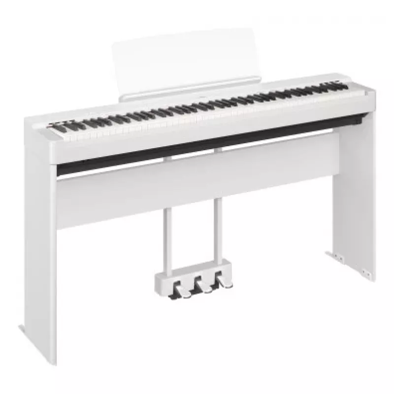 Cyfrowe pianino Yamaha P-225WH 88 klawiszy Białe