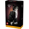 LEGO set Ideas 21349 Tuxedo Cat zestaw konstrukcyjny — kolekcjonerski model z klocków, element dekoracyjny