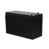 Akumulator UPS zielony Cell AGM04 12V 7Ah sealed lead acid (VRLA) czarny, 1 szt.