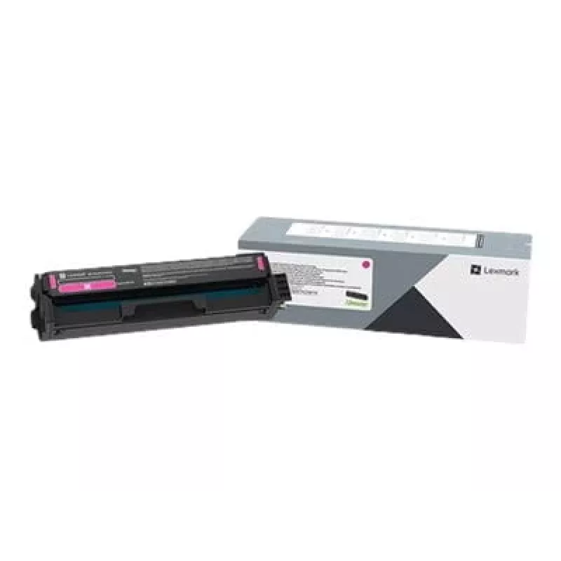 Kaseta z tonerem Lexmark C320030 3000 stron magenta