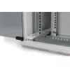 Digitus DN-1019 - Szafa - Szafa sieciowa - Szary, RAL 7035 - 10U - 25.4/48.3 cm (10/19)