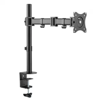 LogiLink BP0021 Uchwyt / Podstawa do monitora 68.6 cm (27) Czarny
