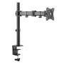 LogiLink BP0021 Uchwyt / Podstawa do monitora 68.6 cm (27) Czarny