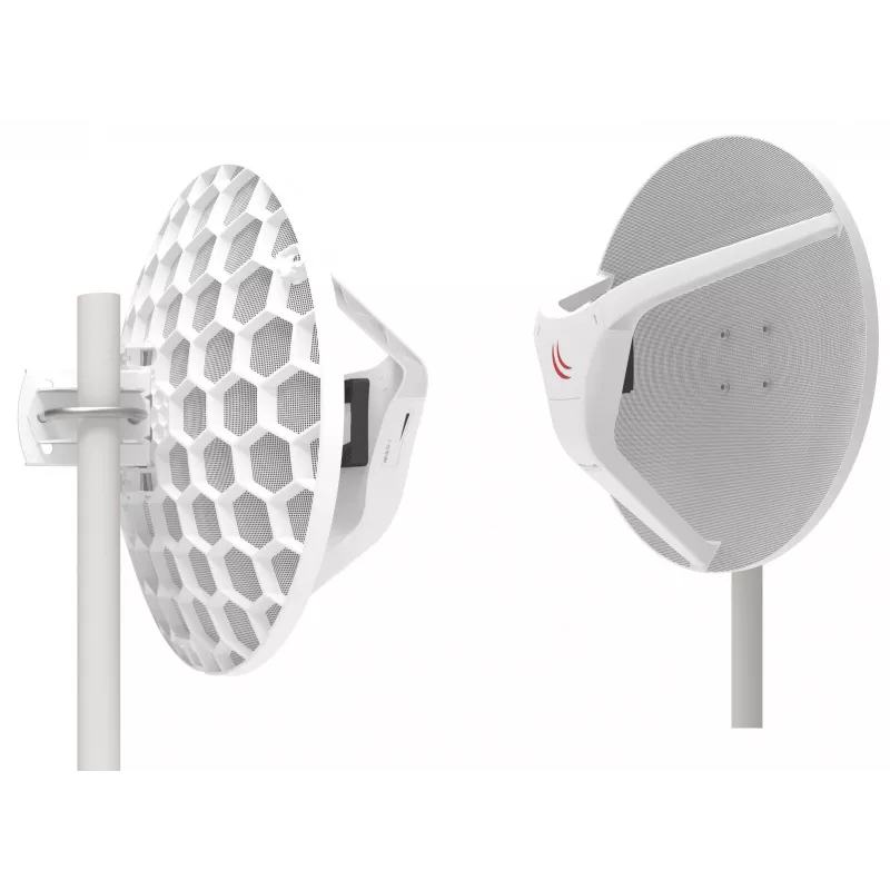 Mikrotik RBLHGG-60ad kit antena sieciowa