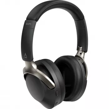 Zen Hybrid SXFI, słuchawki czarny/szary, Bluetooth, USB-C, ANC