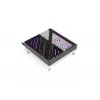 Coldplate Alphacool 13851 akryl przezroczysty 88x88x32,3 mm