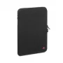 Pokrowiec Rivacase 5223B na laptopa 39,6 cm (15,6 cala) Czarny
