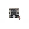 Supermicro SNK-P0068AP4 układ chłodzenia komputera Procesor Chłodzenie powietrzne 6 cm Czarny, Nikiel