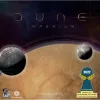 Dune: Imperium, gra planszowa