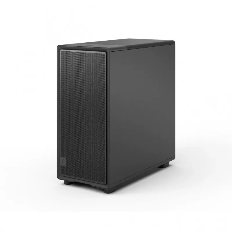 Fractal Design Epoch Black TG Light tint
