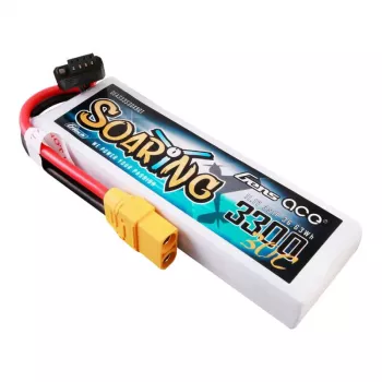 Akumulator Gens Ace GEA333S30X9GT