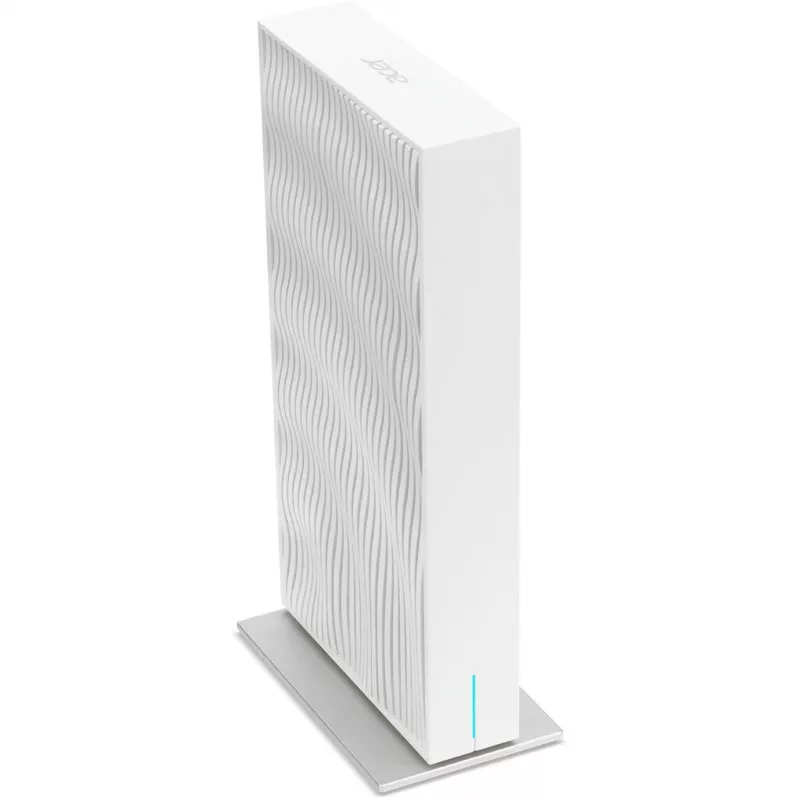 Acer Wave 7 - System Wi-Fi - (3 Routery) - Sieć 1GbE, 2.5GbE, Wi-Fi 7 - Wi-Fi 7 - Wielopasmowa (FF.G2UTA.003)