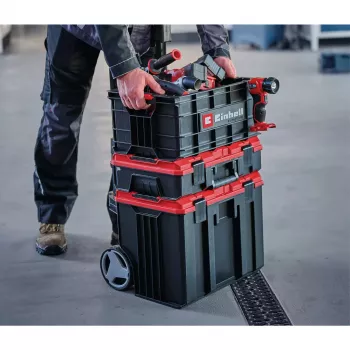 Walizka systemowa Einhell E-Case (4540037)