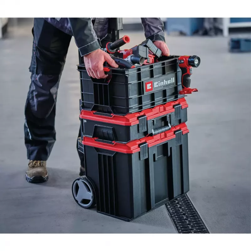 Walizka systemowa Einhell E-Case (4540037)