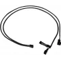 Alphacool 18690 Wewnętrzny kabel zasilający 0,6 m (18690)