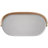 Głośnik Beosound A5 Nordic Weave (Pokrycie Nordic Weave/Uchwyt Dębowy)