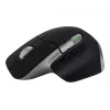 Logitech bezprzewodowa mysz MX Master 3S dla Maca w kolorze kosmicznej szarości