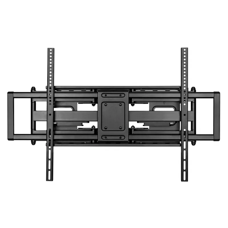 Gembird WM-120 pc(s)-01 Uchwyt TV/Stojak 3.05 m (120) Czarny