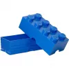 LEGO Stapelbare Storage Box 8 Niebieski 4004 (40041731)