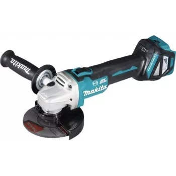 Szlifierka kątowa Makita DGA513ZJ 125, 22,23 8500 obr./min 2,4 kg