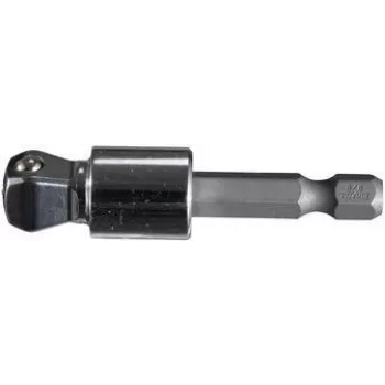 Makita E-03420 Adapter skrętny 3/8 - 1/4 50 mm 1/4 (E-03420)