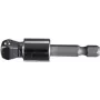 Makita E-03420 Adapter skrętny 3/8 - 1/4 50 mm 1/4 (E-03420)
