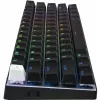 Logitech G PRO X 60 - Klawiatura - Gamingowa - 60%