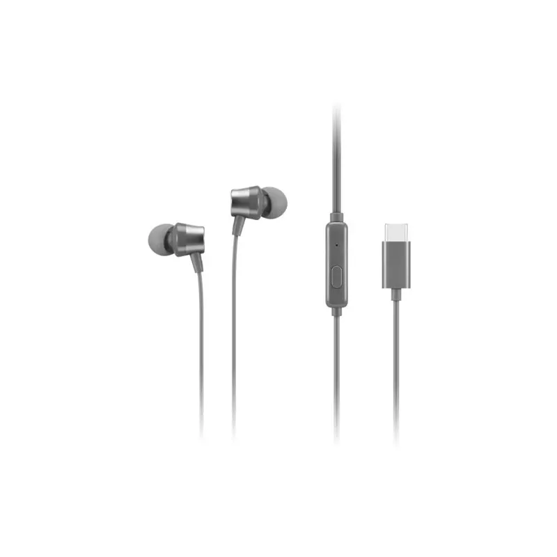 Lenovo 300 USB-C GXD1J77353 - słuchawki douszne
