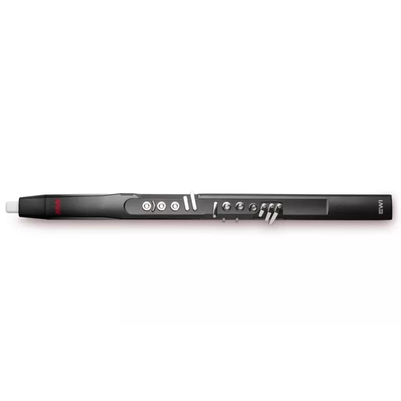 AKAI EWI 5000 Elektroniczny instrument dęty bezprzewodowy USB MIDI Czarny