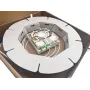 Kabel sieciowy Helos FTTH-Anschlussset LC-APC Pre-terminated 372091