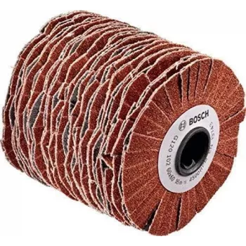 Rolka Bosch SW 60 K80 1 szt. Szerokość 65 mm Głębokość 62 mm Wysokość 118 mm