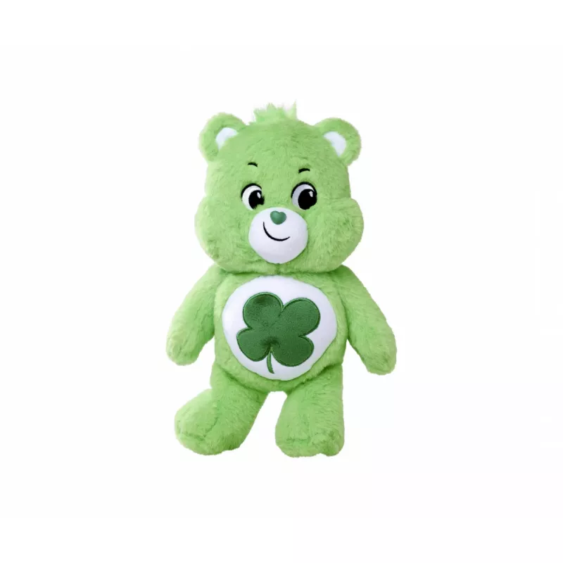 Care Bears - Glücksbärchi 35 cm, Kuscheltier