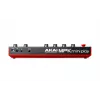 MIDI klawiatura Akai MPK Mini Play Mk3 25 keys USB Czarny czerwony