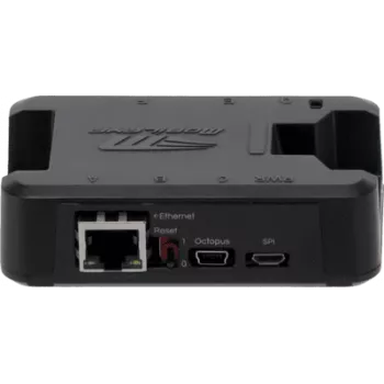 Mobileye EyeNet