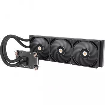 Chłodzenie cieczą All-in-One THERMALTAKE AW420 z chłodnicą 420 mm i wentylatorami RGB
