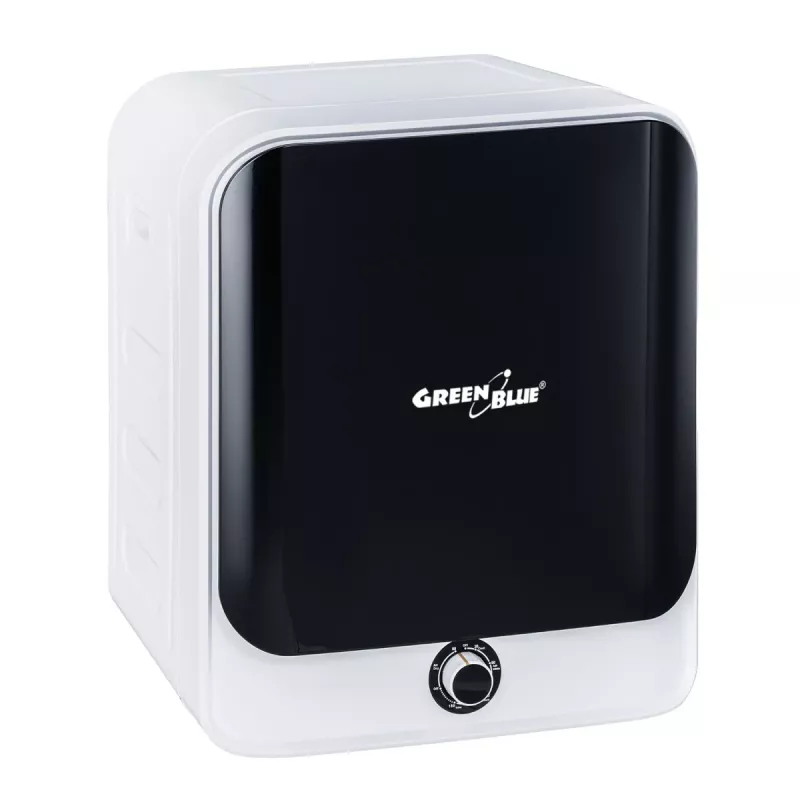 GB415 Elektryczna Mini Suszarka Bębnowa 3 kg