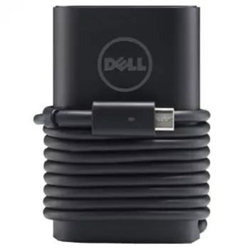 Zasilacz sieciowy Dell 65W model 2Px0N — zamienny zasilacz do laptopa