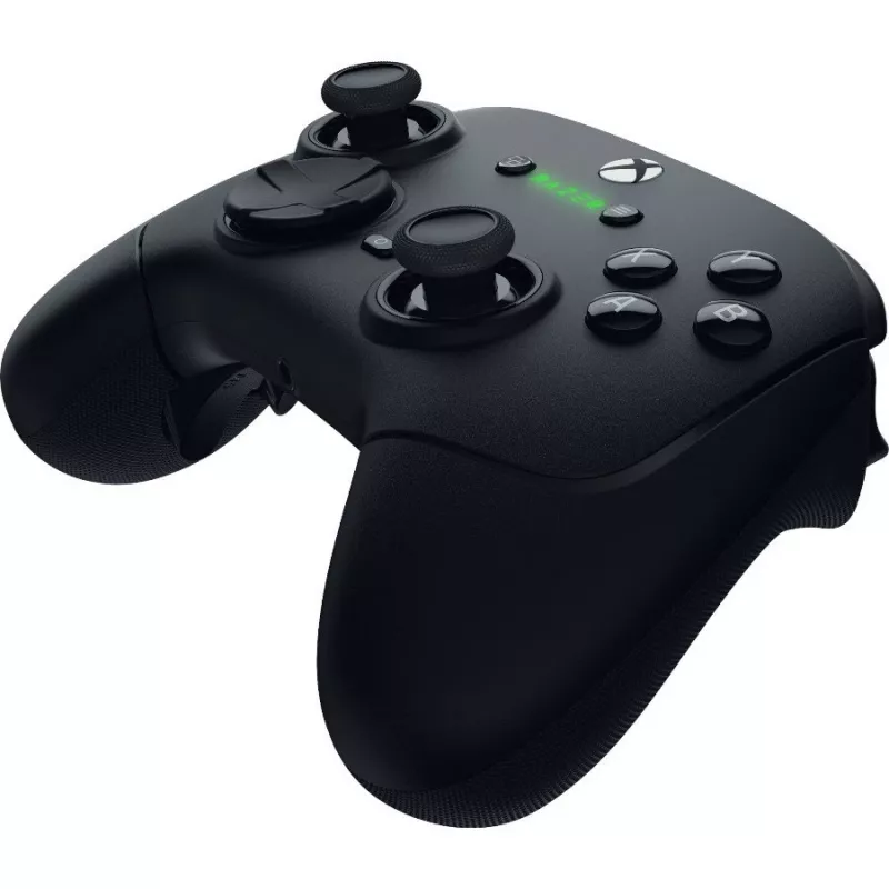 Gamepad Razer Wolverine V3 Pro Czarny USB Przewodowy Bezprzewodowy PC Xbox Series S X