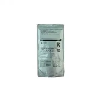 Developer unit Ricoh B2309640 do Ricoh MP C2000/C2500/C3500/C4500 — 160000 stron, szary