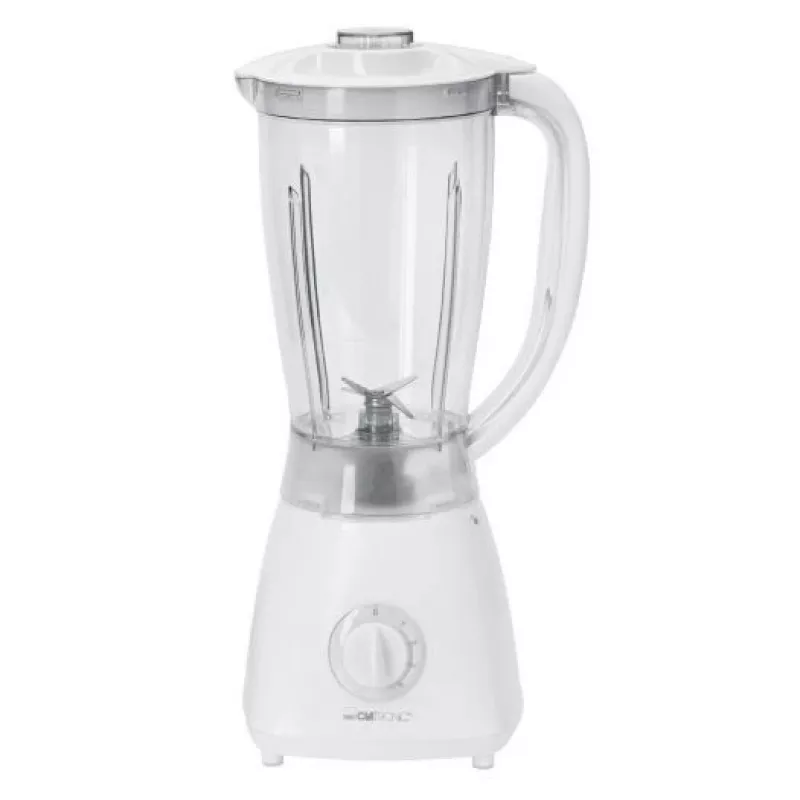Blender stołowy Clatronic UM 3470 biały