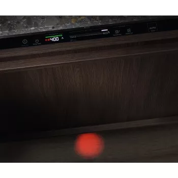 Zmywarka do zabudowy Electrolux EEM43200L, wąska 45 cm, 10 kompletów, 44 dB, 8 programów