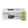 Alkaliczne baterie GP Battery LR6 AA 40 szt. (model 15AU21-S2)