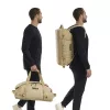 Torba podróżna Thule 5445 Chasm 40L w kolorze delikatny beż