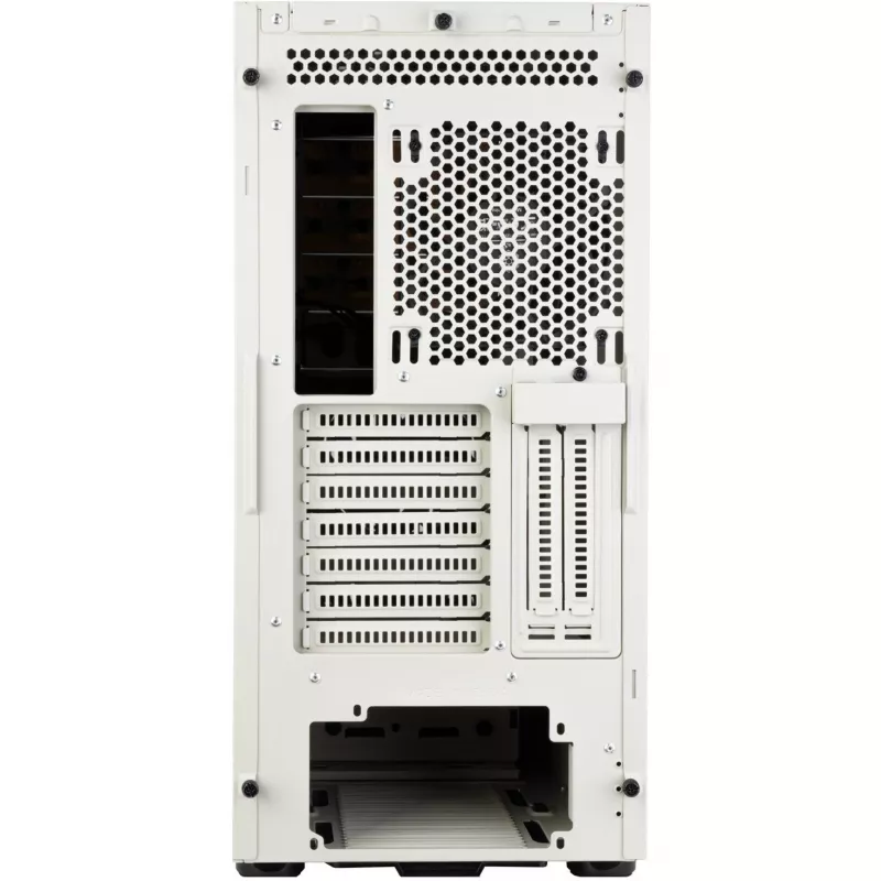 SilverStone FLP02 Tower SSI CEB Beżowa