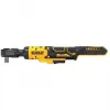 Klucz udarowy DeWALT DCF512N-XJ 1/2 cala 250 obr./min 95 N⋅m