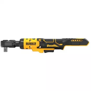 Klucz udarowy DeWALT DCF512N-XJ 1/2 cala 250 obr./min 95 N⋅m